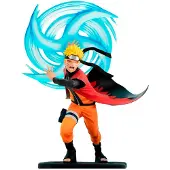 Abystyle NARUTO SHIPPUDEN - FIGURINE NARUTO RASENGAN (2)
