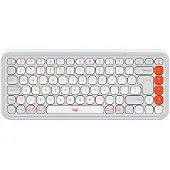 Logitech Pop Icon Keys Wit