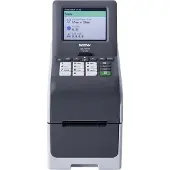 Brother Td2320dsa300 63 Mm Thermische Printer
