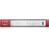 Zyxel USGFLEX50HP-EU0101F Router USGFLEX50HP Entry bundle