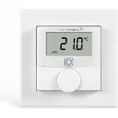 Homematic Wandthermostaat HmIP-BWTH24 24 V