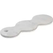 Humdakin Zeepschaal Marble Oslo Neutral