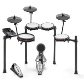 Alesis Nitro Max Complete Bundel