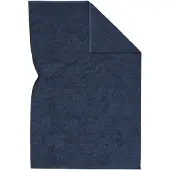 Moooi Badlaken Dodo Pavone Indigo (100 x 150 cm)