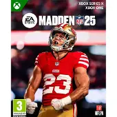 Sports Madden NFL 25