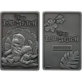 Fanattik Limited Edition Lilo & Stitch Staafvaluta