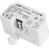 EQ-3 HomeMatic IP schakel- en meetapparaat voor inbouwdoos