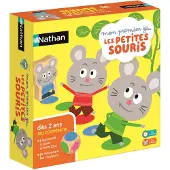 Nathan 's muisjes