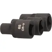 Ks Tools 911.0895 Doppenset
