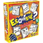 Goliath Esquissé ?