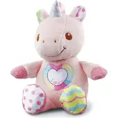 Vtech Pluche - Maé, mijn knuffel eenhoorn