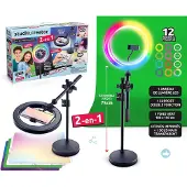Studio Creator Jeu éducatif et électronique Coffret Influenceur 2 en 1