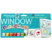 Playcolor Gouache Sticks Raamverf 12x10 gr