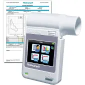 Vitalograph micro Handspirometer 1 St