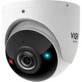 TP-LINK - INSIGHT S485PI - Buitenbeveiligingscamera