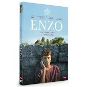 Ad Vitam Enzo - Dvd