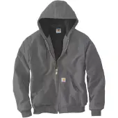 Carhartt Insulated Flannel Active Jac | Maat: M
