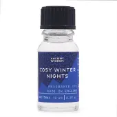 AW Gezellige Winteravonden Geurolie 10ml