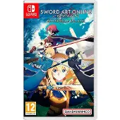 SWORD ART ONLINE Alicization Lycoris