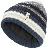 Jack Wolfskin Kinder Muts Night Hiker K - Winddicht & Warm