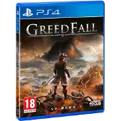 GreedFall