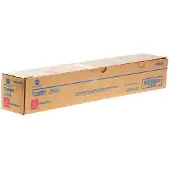 Konica Minolta A33K350 Toner Magenta