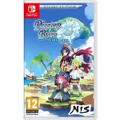 Phantom Brave: The Lost Hero (Deluxe Edition)