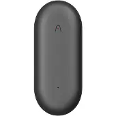 Plaud Dictafoon NotePin Cosmic Grey