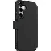 PanzerGlass CARE Wallet Met Kickstand Galaxy S25+ Plus Hoesje Zwart