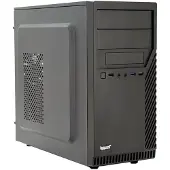 Iggual Desktop PC ST PSIPCH703 i5-124000 8GB RAM 500GB SSD 8 GB RAM 512 GB SSD