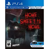 Home Sweet Home VR (Import)