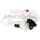 ASTEMO-HITACHI Sensor, brandstofniveau HITACHI 2503239