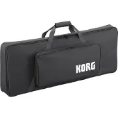 Korg Toetsenbordhoes PA-61 Zwart