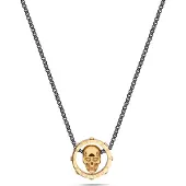 Police Peagn2212102 Ketting