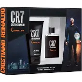 Cristiano Ronaldo Game On Geurset 1 st