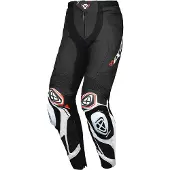 Ixon Vortex 3 Motorfiets lederen broek
