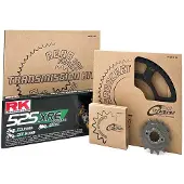 Chiaravalli Cht Honda 1333 Transmissieset