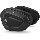 SW-Motech Pro Blaze H 20l Ktm 390 Duke 2023 Zijtassen