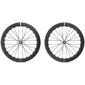Fulcrum Sharq 57 C25 Afs Cl Disc Tubeless Wielset Voor Gravelbike