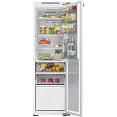 Samsung BRD27713EWW -1- Deur inbouwkoelkast met vriezer 178 cm