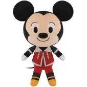 TOGETHER pluche Mickey Mouse, 23 cm
