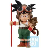 Banpresto Goku Kindertijd Snap Collectie Figuur