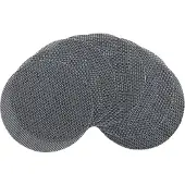 DeWalt Accessoires Mesh schuurgaas ø125mm K80 - DTM3113-QZ