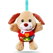 Vtech Chant toutou brun