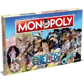 Winning Moves One Piece (Franse Versie)