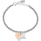 La Petite Story HOND KATTEN BR LPS BASSET HOUD SS - LPS05AQI04