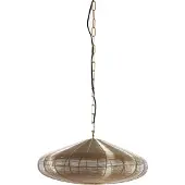 Light & Living Hanglamp Bahoto goud Ø 51cm