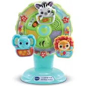 Vtech Jeu d'éveil La grande roue des Baby loulous