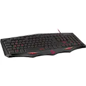Speedlink Lamia Gamingtoetsenbord Spaans