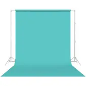 Savage Achtergrondrol Baby Blue (nr 47) 2.72m x 11m